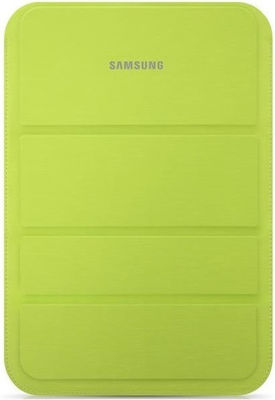 Samsung Sleeve Πλαστικό Ροζ Samsung Tablet 7-8 inches EF-SN510BPEGWW