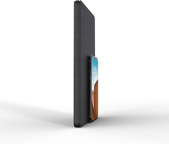Zagg Flip Cover with Keyboard in English US Multicolour