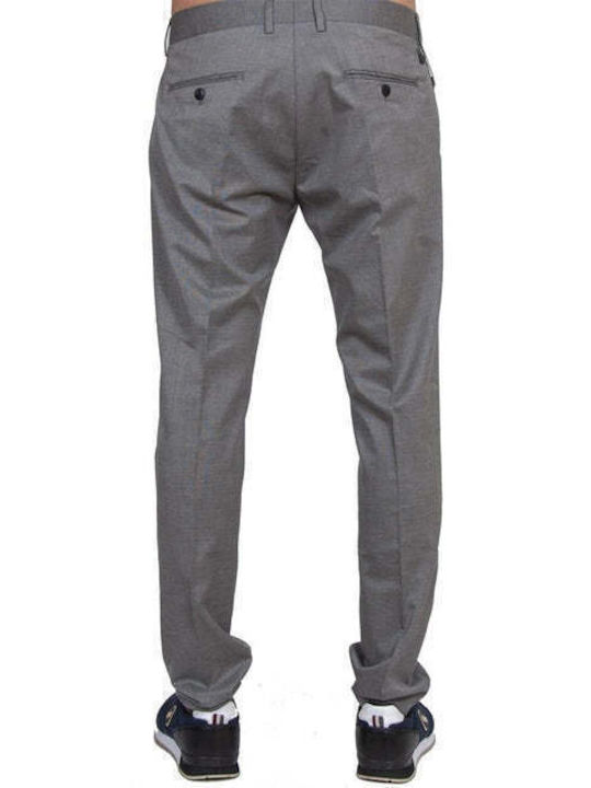 Antony Morato Herrenhose Gray