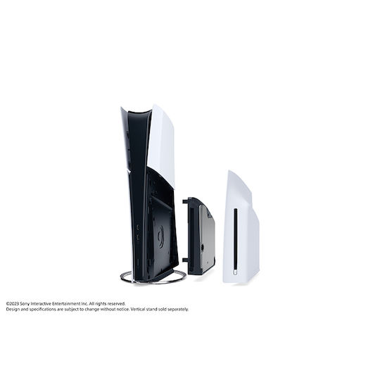 Sony PlayStation 5 Disc Drive pentru PS5 | Skroutz Romania