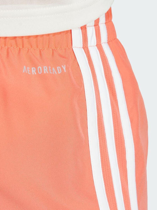 Marathon 20 Femei Pantaloni scurți Pantaloni scurți Roșu