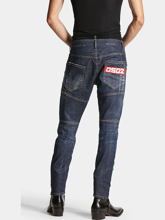 Dsquared2