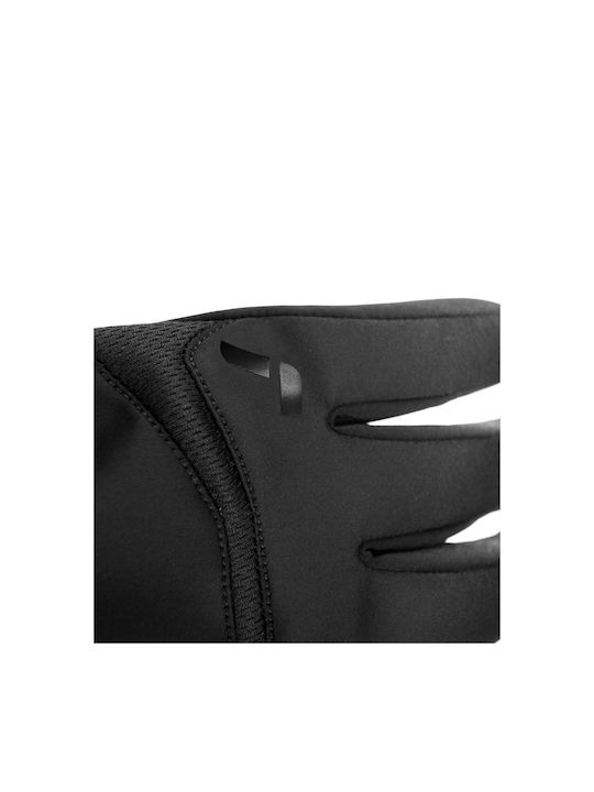 Reusch Stormbloxx Touch-tec Ανδρικά Γάντια Σκι & Snowboard Μαύρα