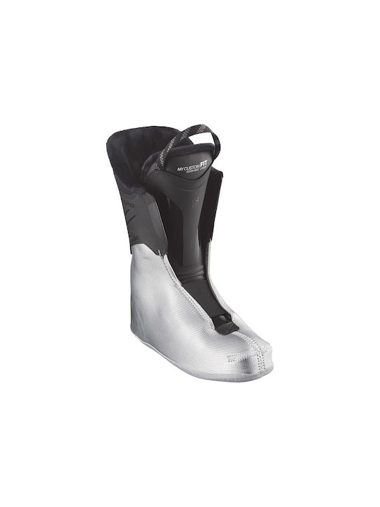 Salomon Damen Skischuhe Black