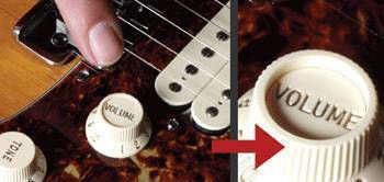 Fender Stratocaster Αξεσουάρ Έγχορδου
