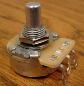 Fender String Instrument Accessory