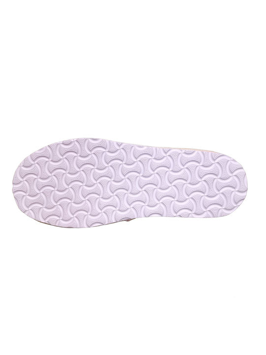 Sabina Kids Slippers Pink