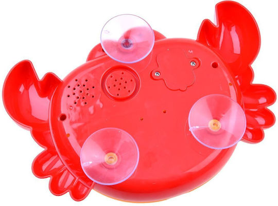 Jokomisiada Bubble Crab Играчка за баня