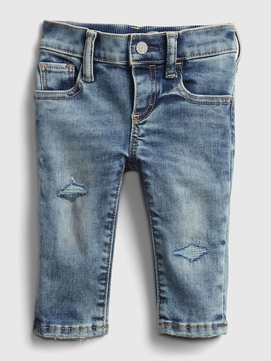 GAP Kinder-Jeanshosen Medium Wash