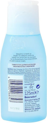 Nivea Makeup Remover Liquid for Sensitive Skin 125ml