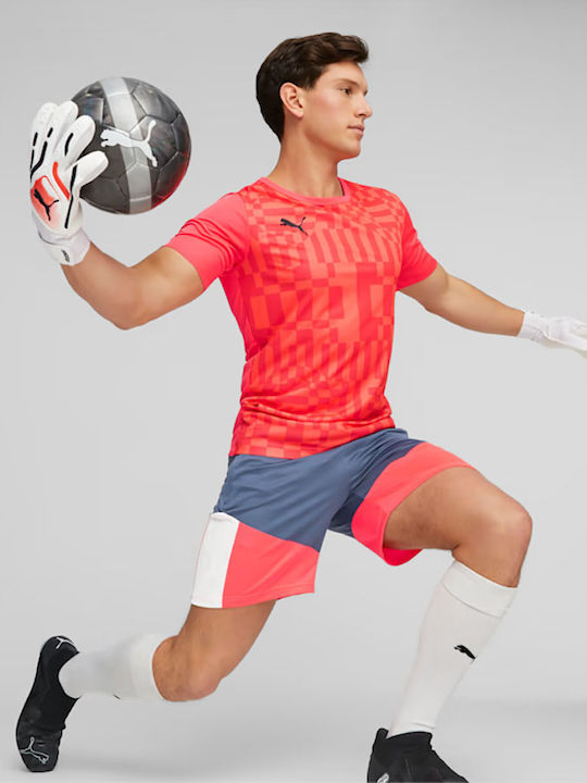 PUMA Ultra Play Rc Adults Goalkeeper Gloves White
