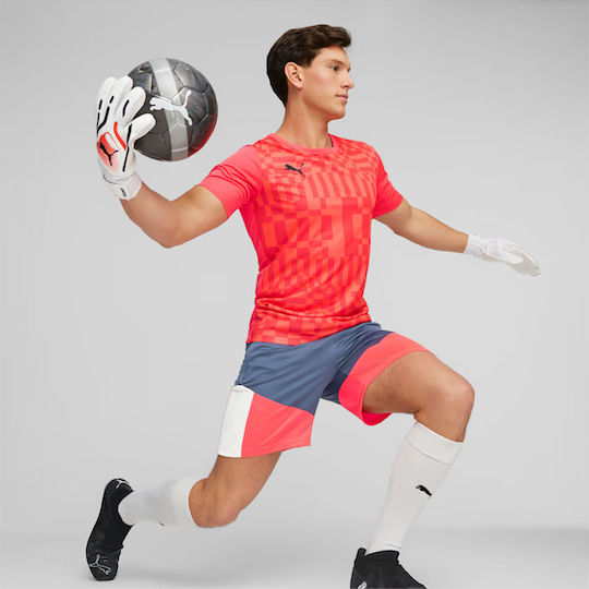 PUMA Ultra Play Rc Adults Goalkeeper Gloves White