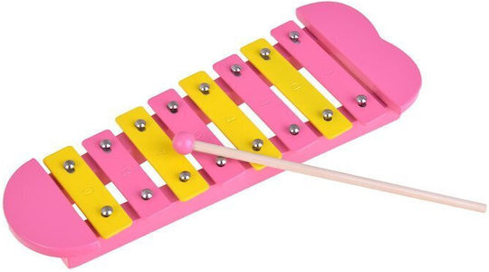 Jokomisiada Holz-Set Tambourine