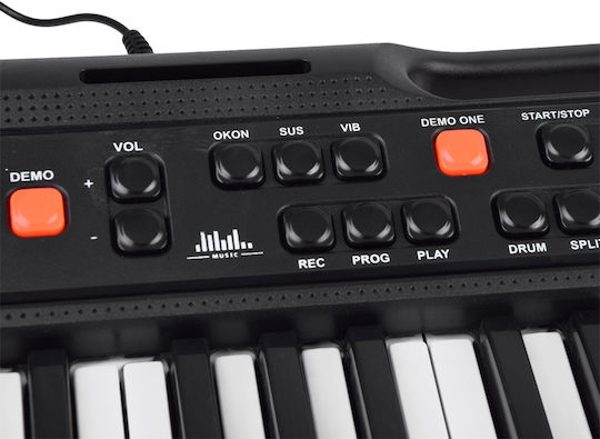 Jokomisiada Harmonium Für 6+ Jahre