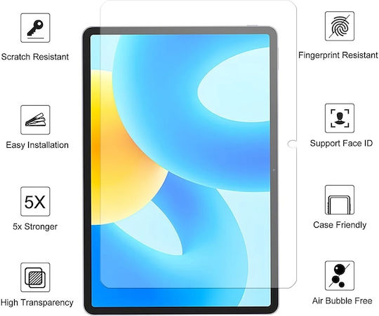 Revomag 0.3mm Tempered Glass (MatePad 11.5)