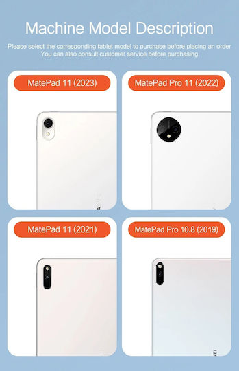 Revomag Tempered Glass (MatePad 11)