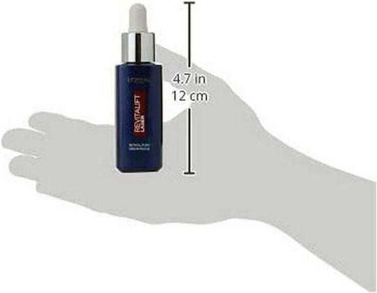 L'Oreal Paris Revitalift Laser Anti-aging Serum Face with Retinol 30ml