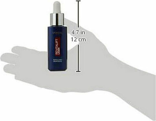 L'Oreal Paris Revitalift Laser Anti-aging Serum Face with Retinol 30ml