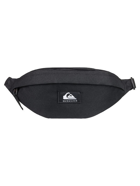 Quiksilver Waist Bag Black