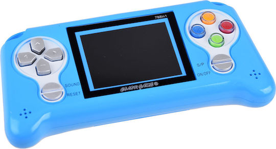 BB-Shop Elektronische Handheld-Spielkonsole für Kinder