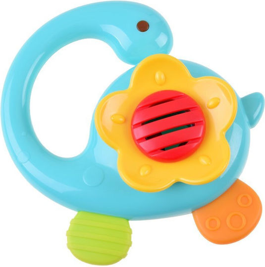 Hola Toys Σετ Κουδουνίστρες για 3+ Μηνών