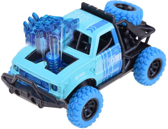 Jokomisiada Remote Controlled Car Stunt Blue