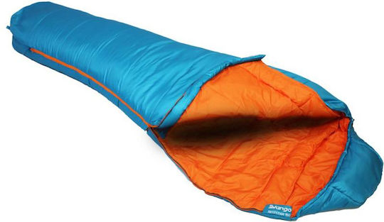 Vango Спален чувал Единично 2 Сезона Nitestar Alpha 150 Atom Blue