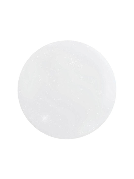 Modee Lighting Ceiling Mount Light 33cm White with Integrated LED