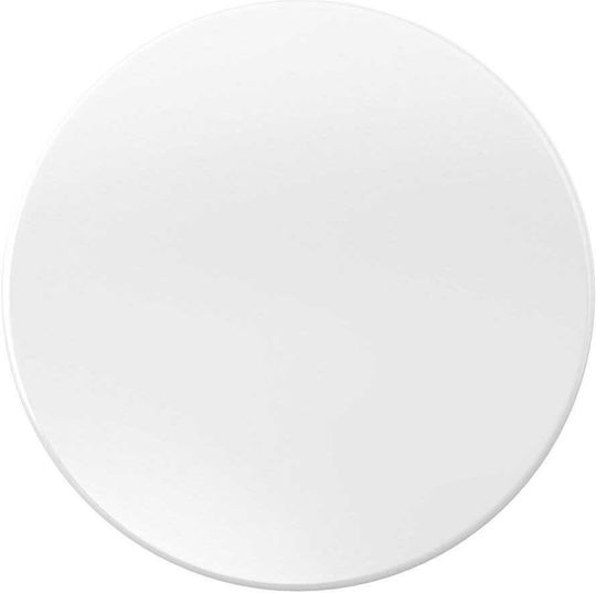 Modee Lighting Πλαφονιέρα Οροφής 33εκ. με Ενσωματωμένο LED