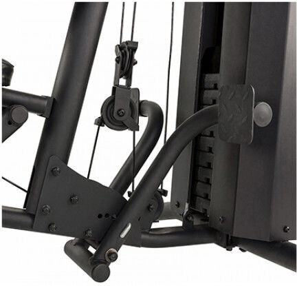 Pegasus HG4 Πολυόργανο Γυμναστικής με Βάρη 72.9kg