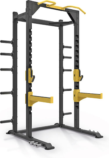 Impulse Half Rack χωρίς Βάρη