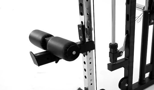 Pegasus Trainer Χ1 Aparat multifuncțional de fitness cu greutăți 250kg