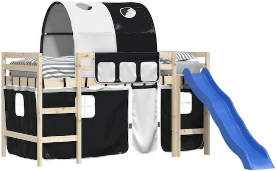 Canopy Bed White