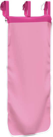 Canopy Bed Pink