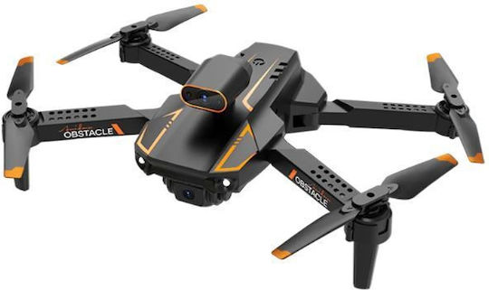S91 Dron 2.4 GHz cu Cameră și Telecomandă