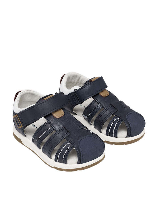 Mayoral Shoe Sandals Anatomic Blue