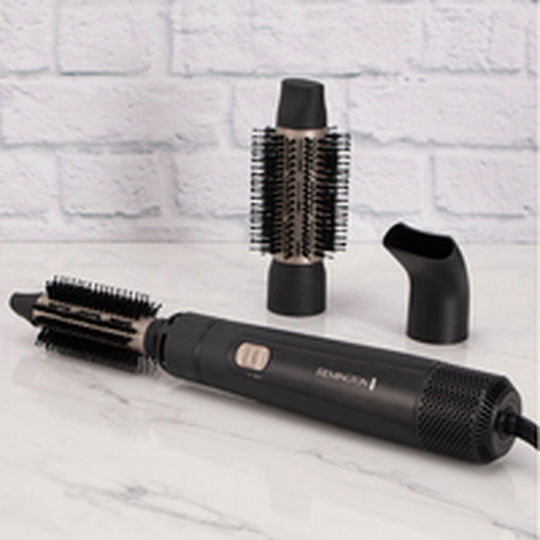 Remington Electric Brush with Air for Curls 800W