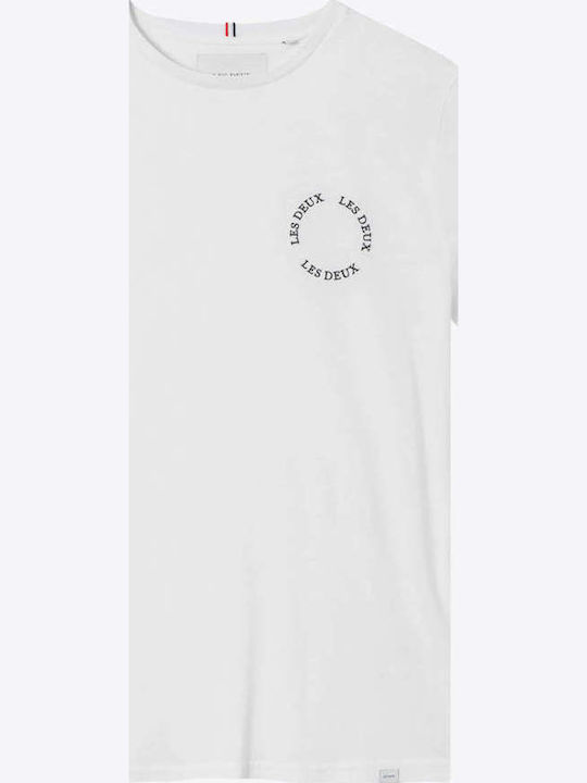 T-Shirt Weiß