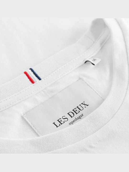 T-Shirt Weiß