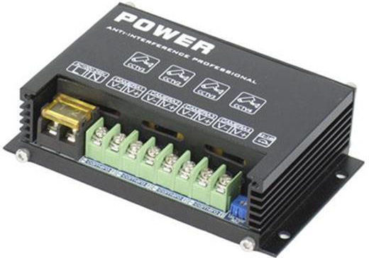 Tele PSU-126 Universal Τροφοδοτικό 12V 5A 60W