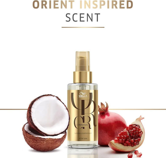 Wella Or Oil Reflections Haaröl für Ernährung 100ml
