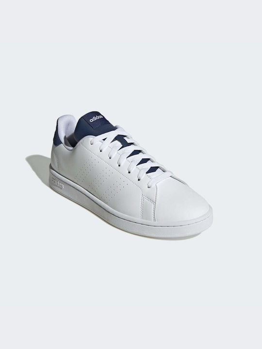 Adidas Advantage Sneakers Albe