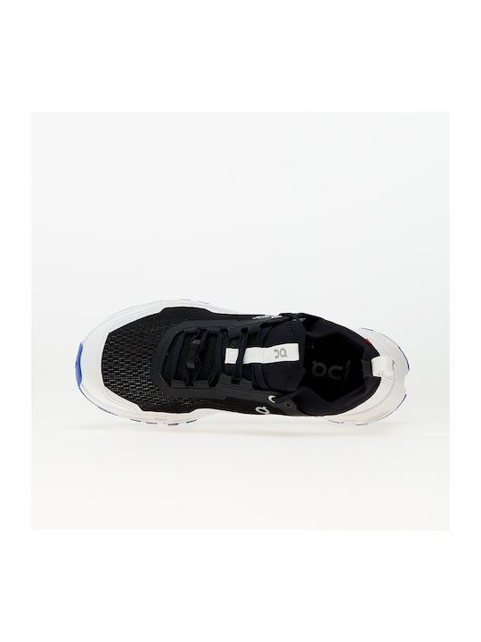 Cloudultra 2 Damen Sportschuhe Laufen Schwarz / Weiß