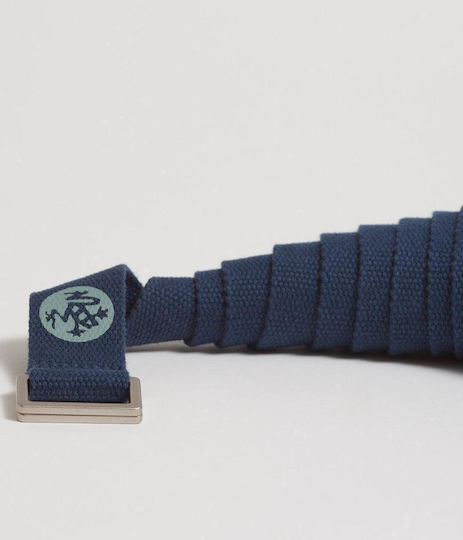 Manduka Ζώνη Yoga Μπεζ