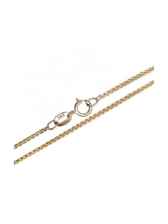 Gold Cross 14K