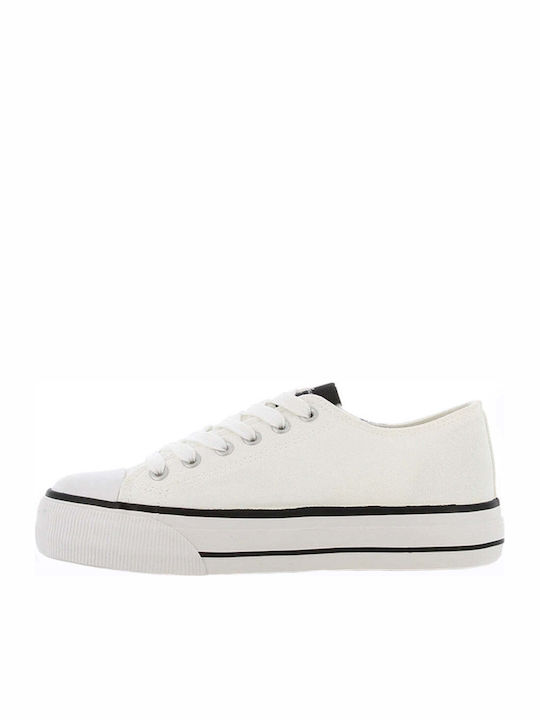 Kids Sneakers White