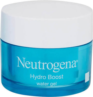 Neutrogena Hydro Boost 24h Feuchtigkeitsspendend Gel Gesicht Tag mit Hyaluronsäure 50ml