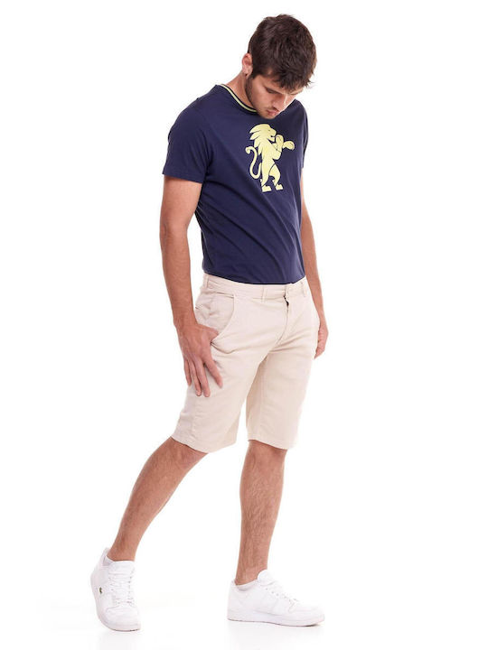 Men's Shorts Cargo Fog