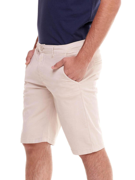 Men's Shorts Cargo Fog