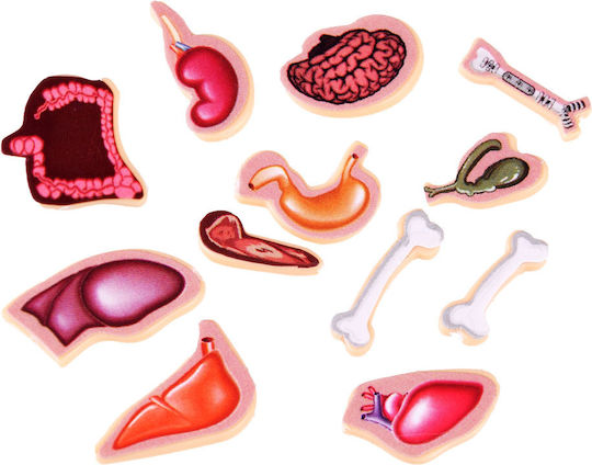 Brettspiel Doctor Surgery für 2 Spieler 4+ Jahre ZA4320